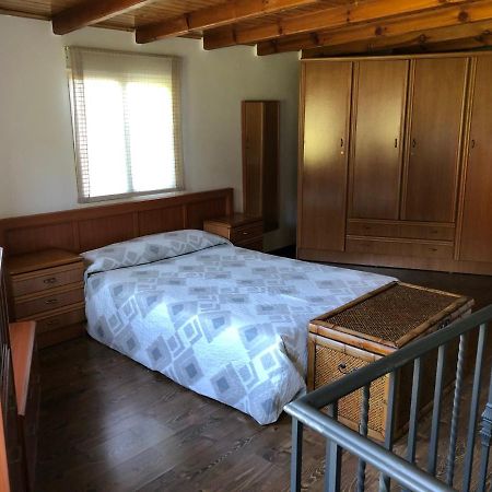 Casa Pedragude. Turismo Rural. Pantón Extérieur photo