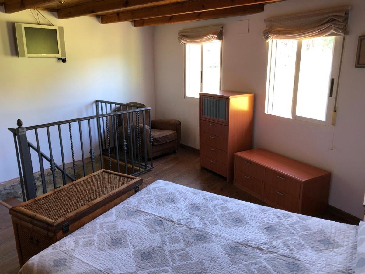 Casa Pedragude. Turismo Rural. Pantón Extérieur photo