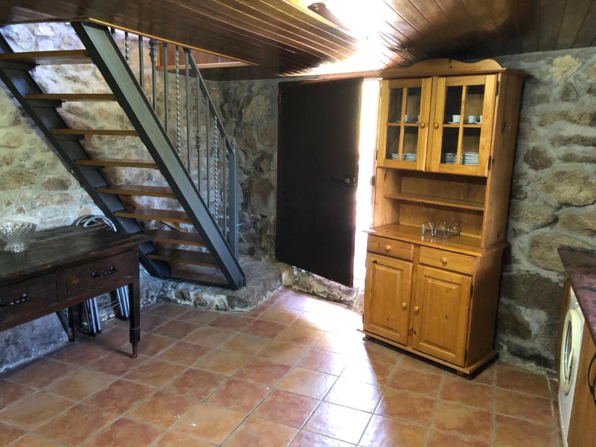 Casa Pedragude. Turismo Rural. Pantón Extérieur photo