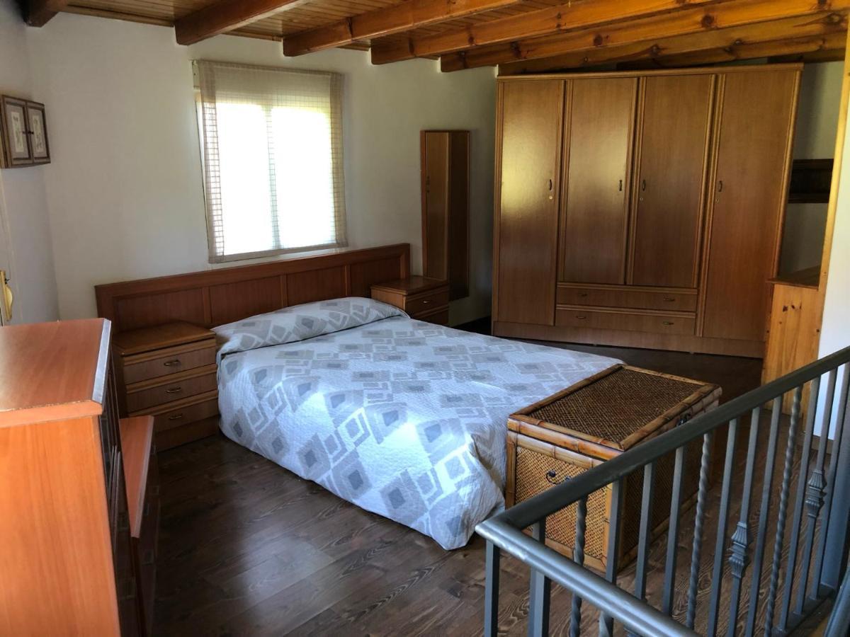 Casa Pedragude. Turismo Rural. Pantón Extérieur photo