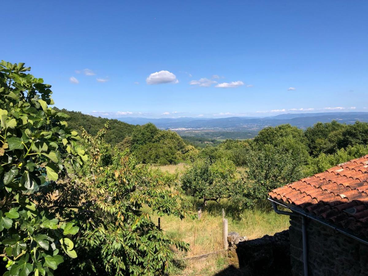 Casa Pedragude. Turismo Rural. Pantón Extérieur photo